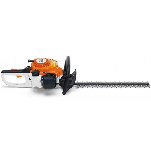 Rental store for trimmer 24 inch hedge gas in STOREAREA2