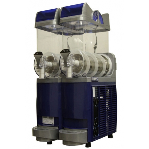 Rental store for frozen drink machine 2 barrel in STOREAREA2