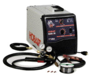 Rental store for welder mig wire feed 20 amp in STOREAREA2