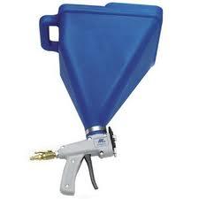 Rental store for sprayer hopper gun only in STOREAREA2