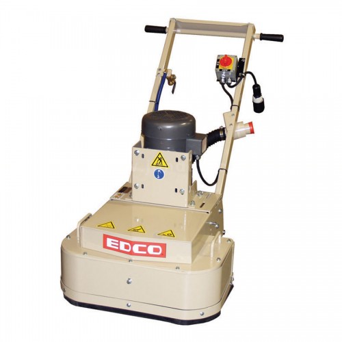 Rental store for grinder floor edco model in STOREAREA2