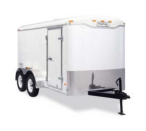 Rental store for 6 foot x 12 foot enclosed trailer in STOREAREA2