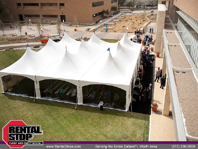 Rental store for 60 foot x 60 foot hybrid marquee tent in STOREAREA2
