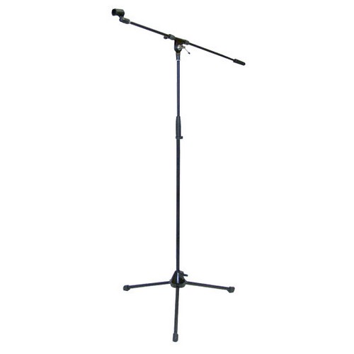 Rental store for microphone stand in STOREAREA2