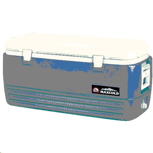 Rental store for 120 qt cooler in STOREAREA2