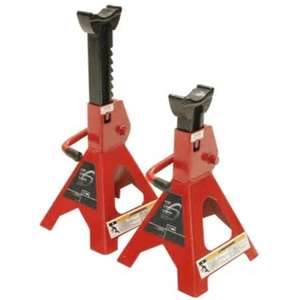 Rental store for stands jack pair in STOREAREA2