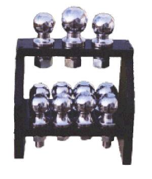 Used equipment sales ball hitch 2 inch x 3 4 inch x 2 5 16 inch in STOREAREA2