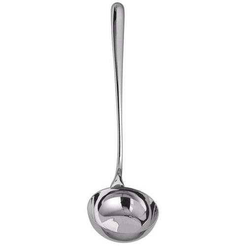 Rental store for 4 oz silver ladle in STOREAREA2