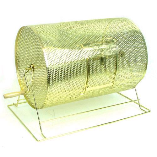 Rental store for raffle drum in STOREAREA2