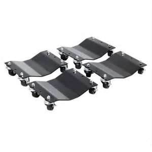 Rental store for car skates set of 4 in STOREAREA2