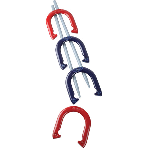 Rental store for horseshoe set in STOREAREA2