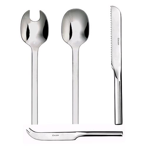 Rental store for serving utensils in STOREAREA2