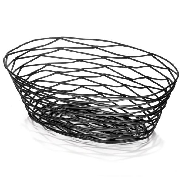 Rental store for bread basket black oval in STOREAREA2