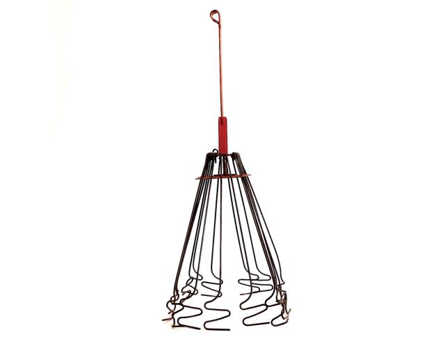 Rental store for chimney cleaner in STOREAREA2