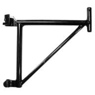 Rental store for event scaffold outrigger in STOREAREA2