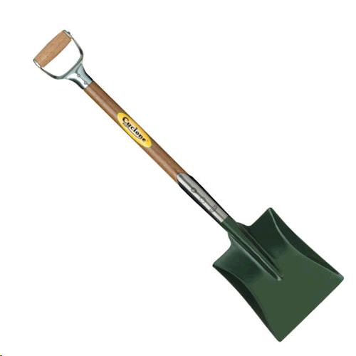 Rental store for shovel flat in STOREAREA2