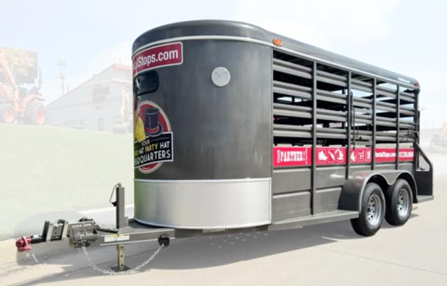Rental store for 6 foot x 16 foot stock trailer in STOREAREA2