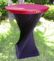 Rental store for spandex cap linen in STOREAREA2