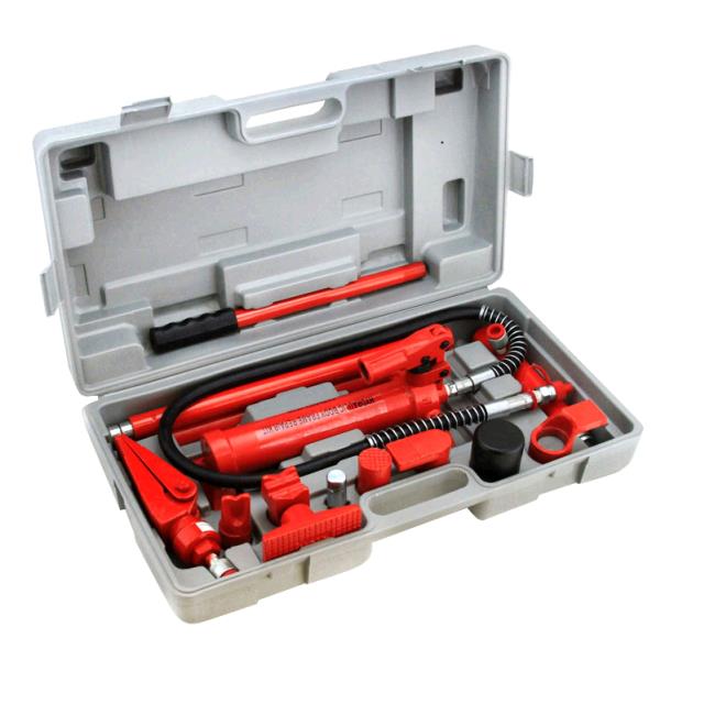 Rental store for porta power 4 ton in STOREAREA2