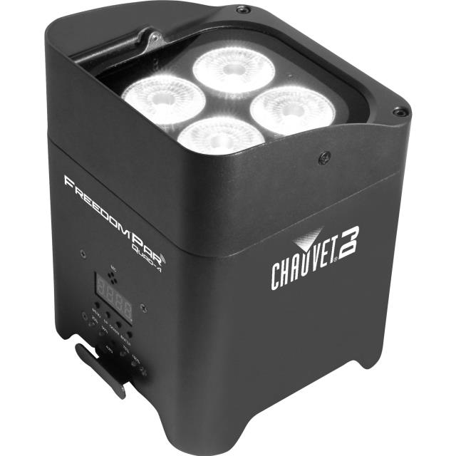 Rental store for 4 led uplighting package in STOREAREA2