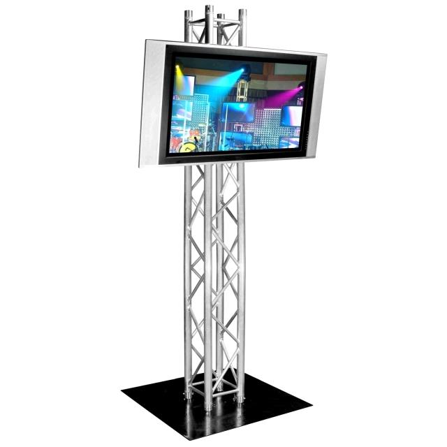 Rental store for tv stand 5ft truss in STOREAREA2